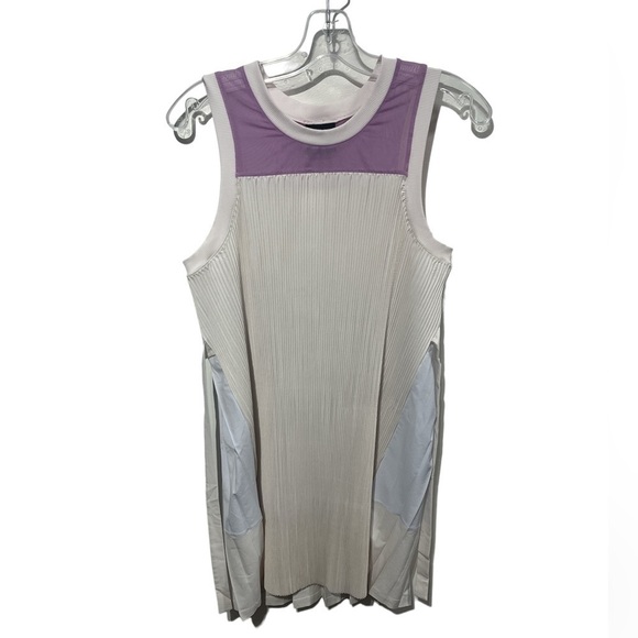 Nike Air Jordan 23 engineered  dress in purple/cream - size small - Picture 7 of 15